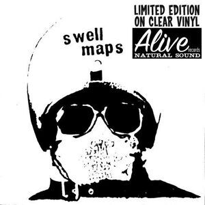 Swell Maps - International Rescue  LP LP